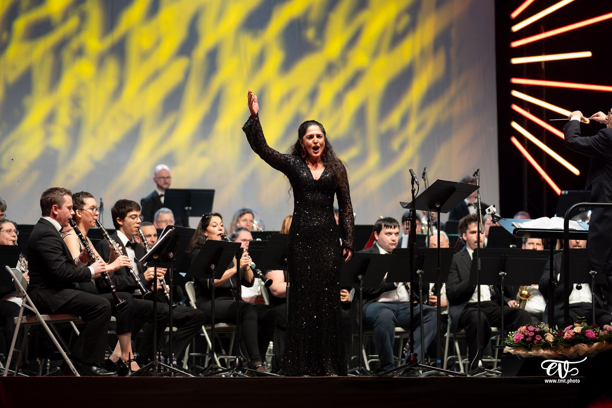 OHH - CONCERT DU NOUVEL AN 2026